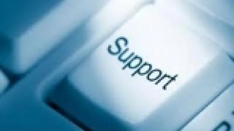 Best of Support 2013