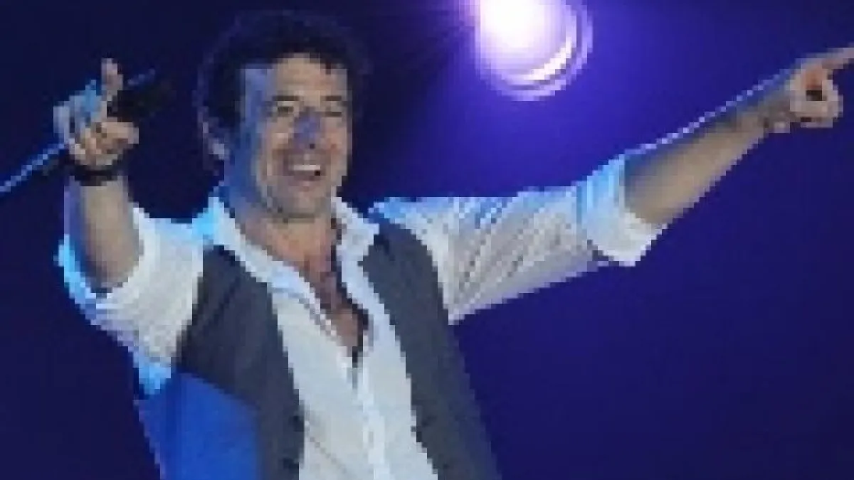 EPT Deauville day 3 : Le comeback de Patrick Bruel ?