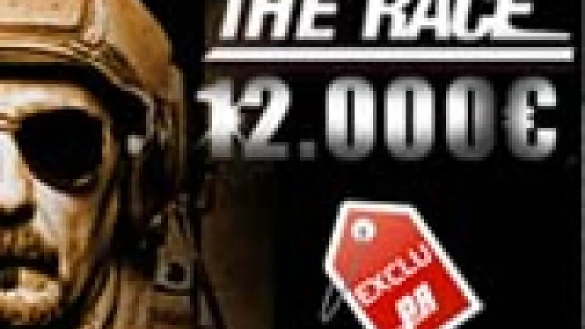Rakerace PA sur Everest-Betclic: 12 000 € à gagner en février ! 