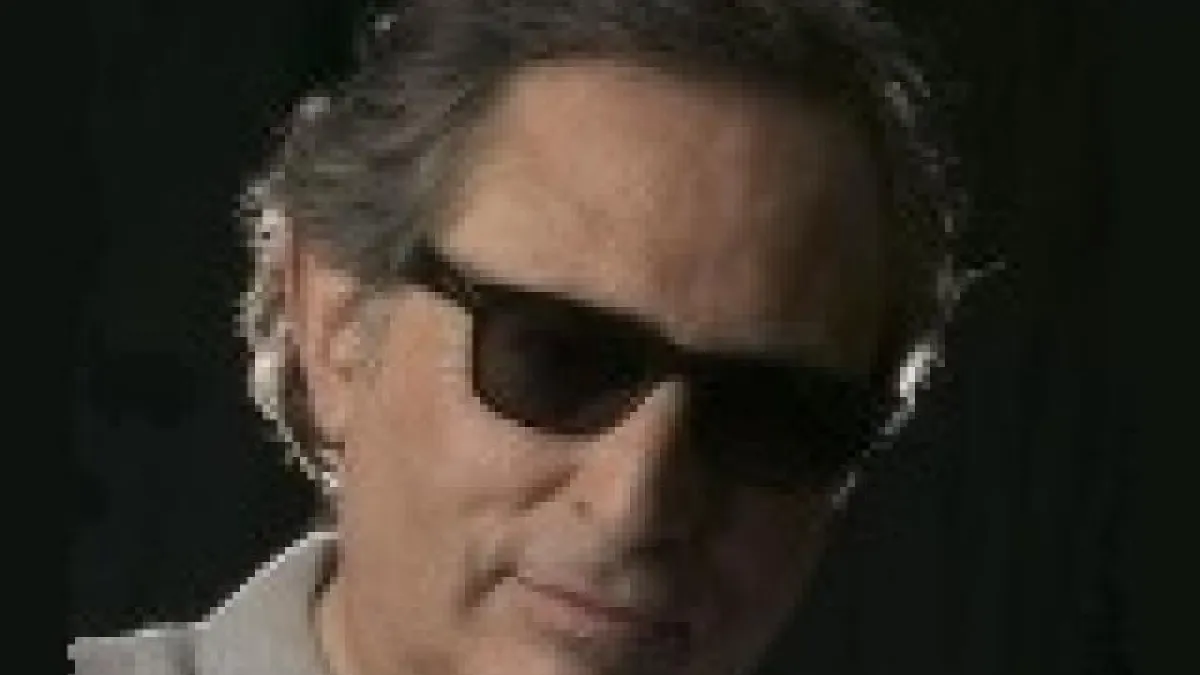 Michel Abécassis : présentation d'un véritable passionné