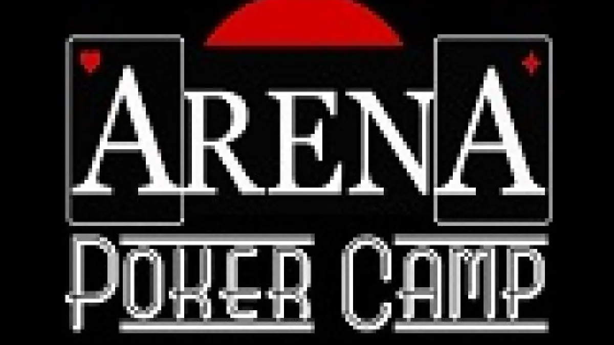 Rejoignez l'équipe Poker-Académie à l'Arena Poker Camp : Le séjour 100% Poker