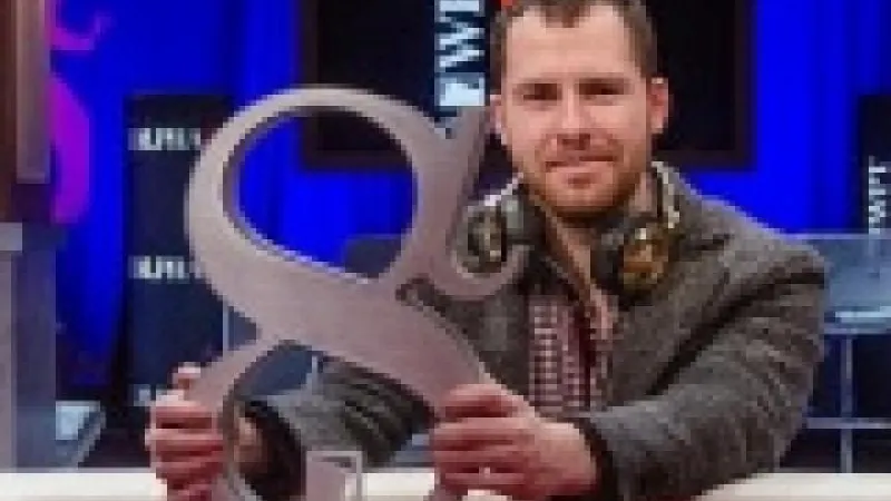 Daniel 'Jungleman' Cates vainqueur du WPT Alpha8 de Johannesburg