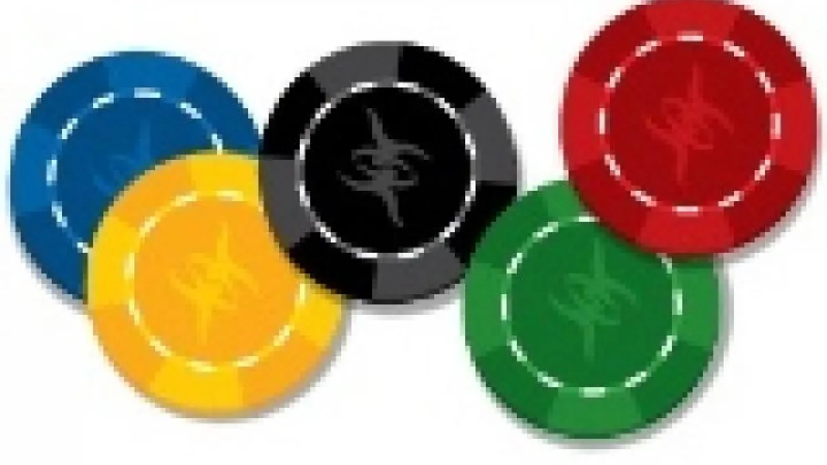Le poker bientôt aux Jeux Olympiques ?
