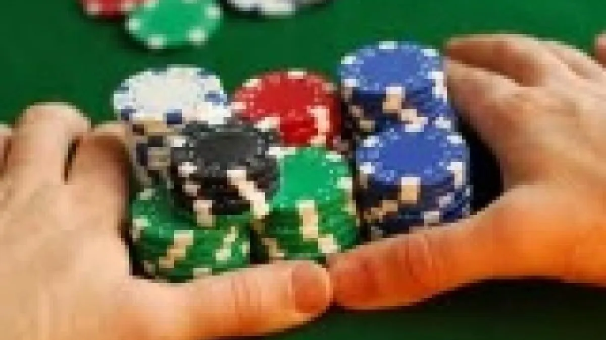 Les fondamentaux au poker : pourquoi miser ?