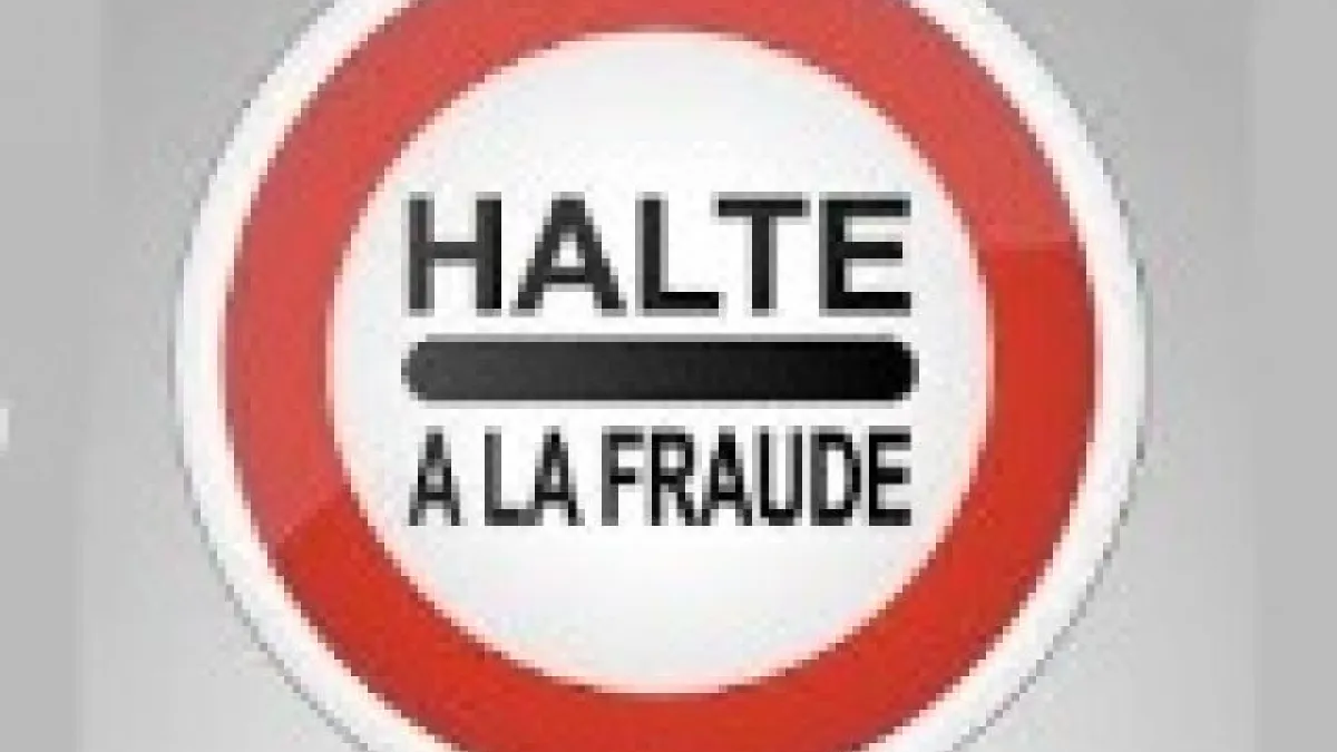 Du nouveau dans les affaires de fraude de jetons