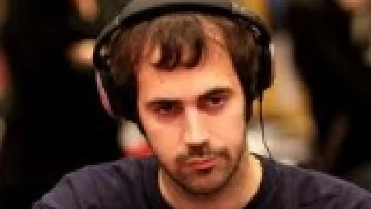 Jason Mercier, le nouveau Stu Ungar ?