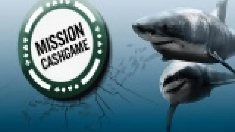 Mission Cash Game sur Everest.fr : 20000€ à se partager