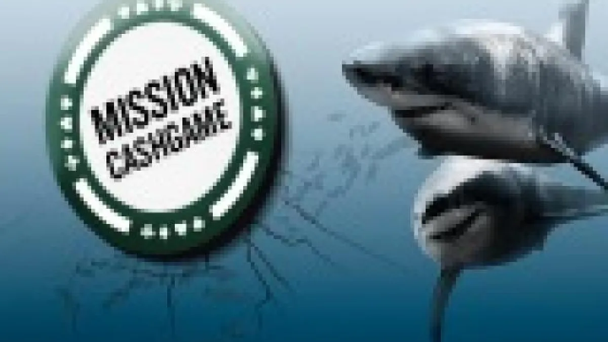 Mission Cash Game sur Everest.fr : 20000€ à se partager