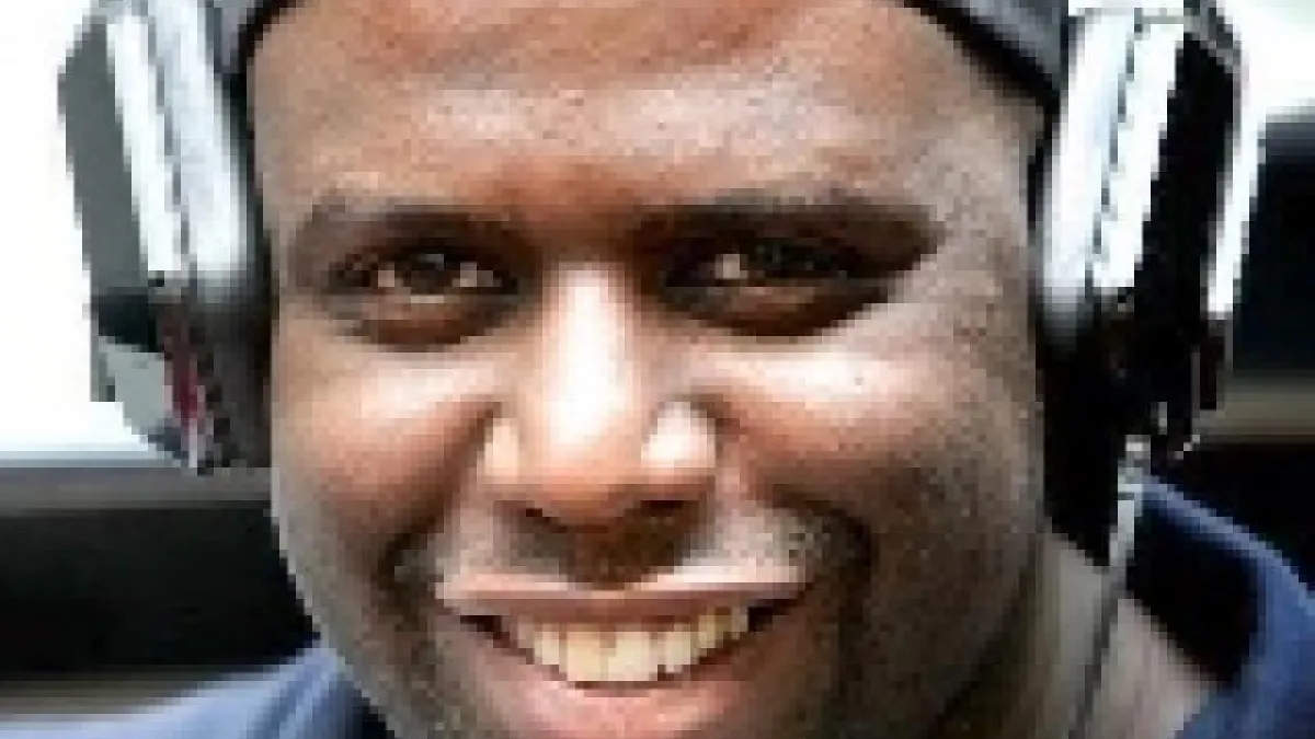 Interview exclusive d'Abou Sy - Académicien et candidat de La Maison Du Bluff