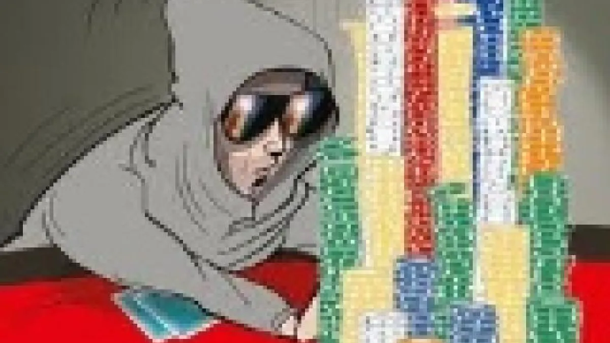 Le continuation bet comme technique de défense au poker part2