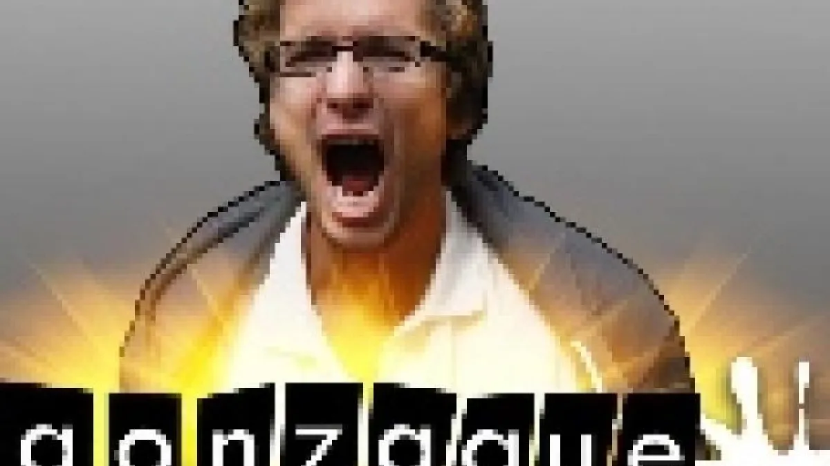 Gonzague piège la maison du bluff