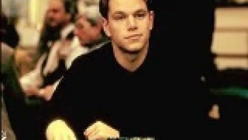 Cinéma, télé, comment le poker est devenu un spectacle ?