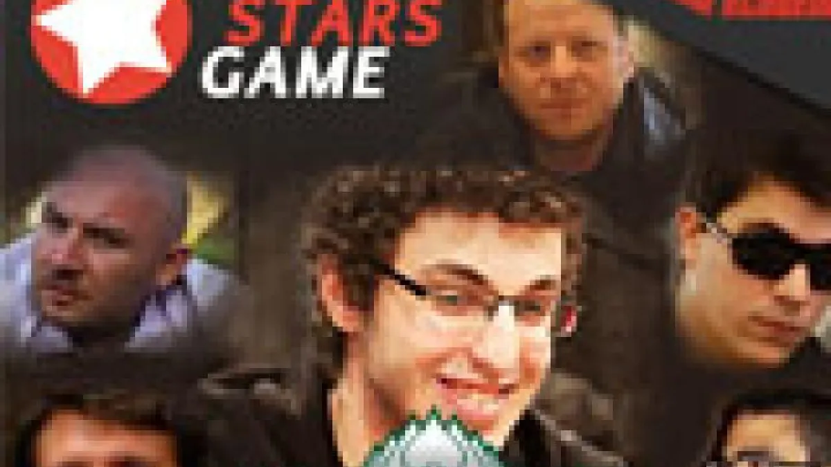 All Star Game : Les coachs s'affrontent entre eux