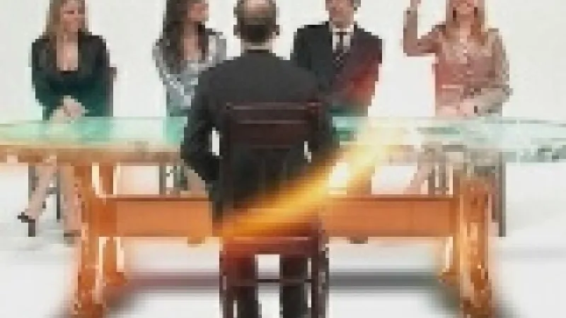 Triche en live : Méfiez vous des tables RFID "blanches"