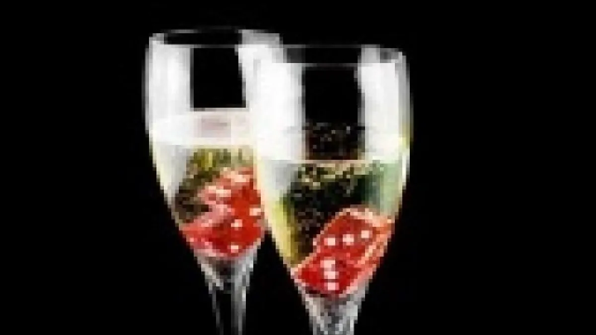 Les meilleurs jeux de hasard et de bluff (à boire, ou pas)