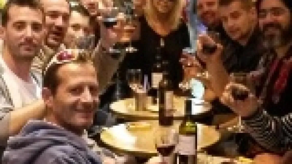 L'Arena Poker Camp vu par Degun