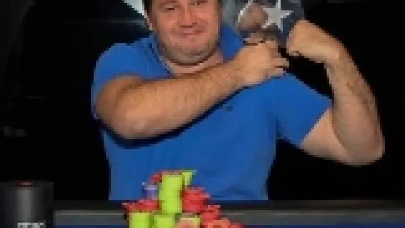 EPT Monaco : Lurii Nesterenko remporte le FPS, Daniel Colman le High Roller EPT