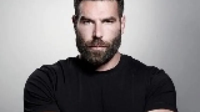 Dan Bilzerian, le nouveau roi d'instagram