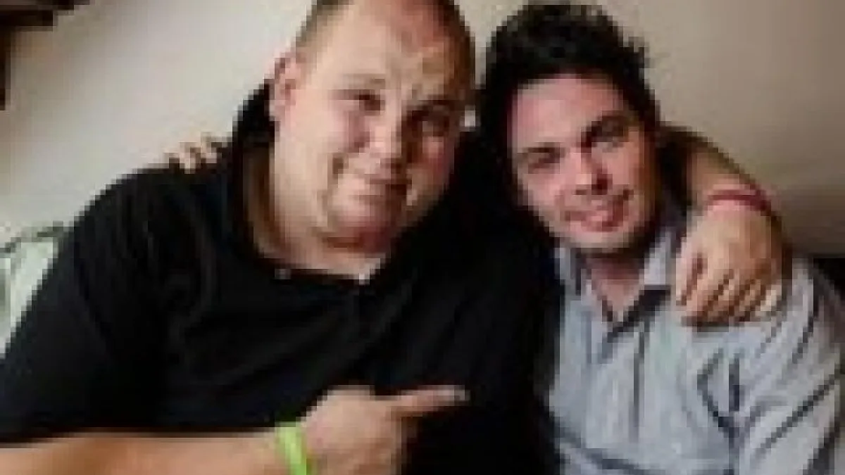 Interview Vidéo : Yohan Aube invité dans le carré