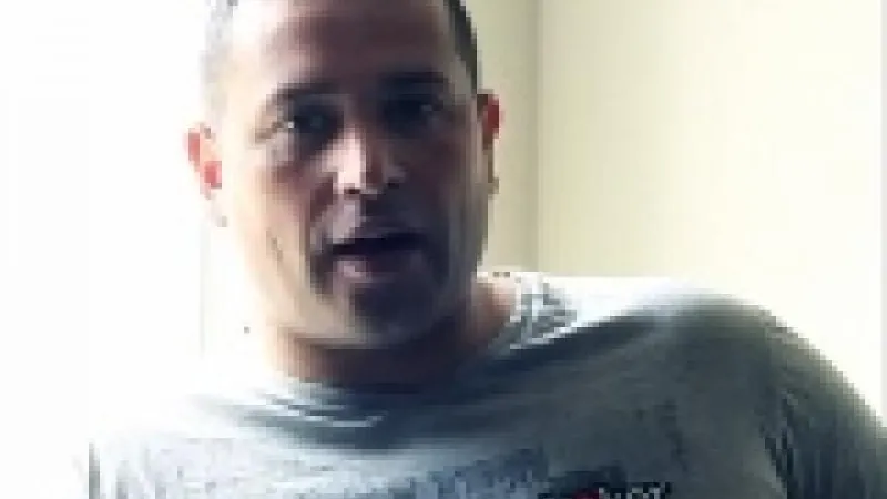 Dans le carré : Christophe, vainqueur de la LMDB 4