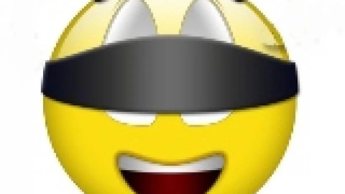 Vidéo décalée de Bosco : Jouer sans regarder ses cartes part1