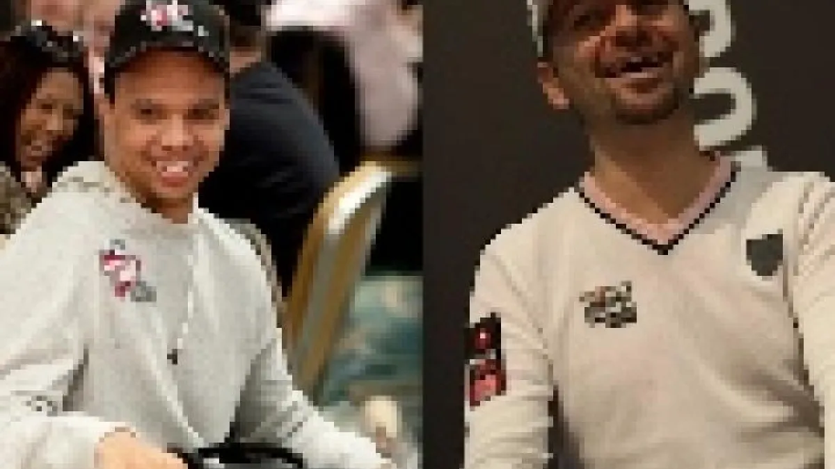 WSOP 2014 : Negreanu et Ivey proposent un prop bet à la communauté poker