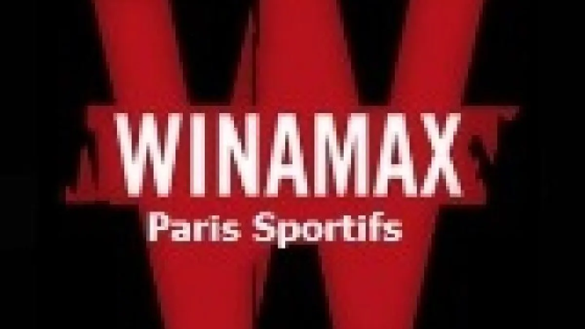 Paris Sportifs : Winamax obtient son agrément de l'ARJEL