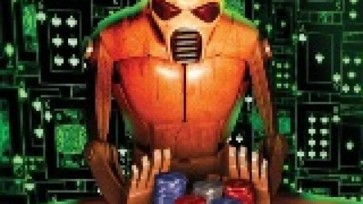 Le futur du poker en ligne