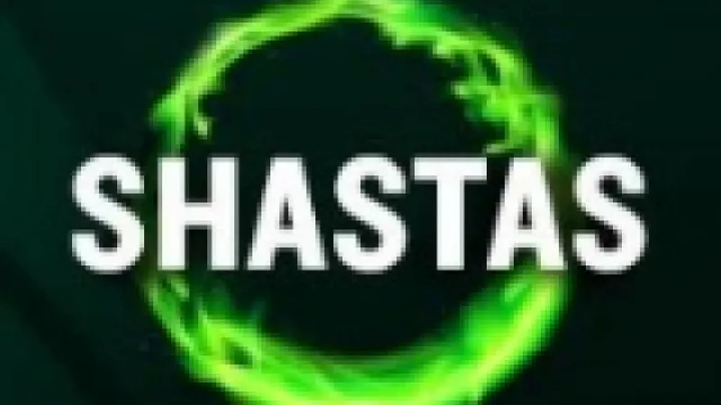 Les tables Shastas sont de retour sur Everest Poker