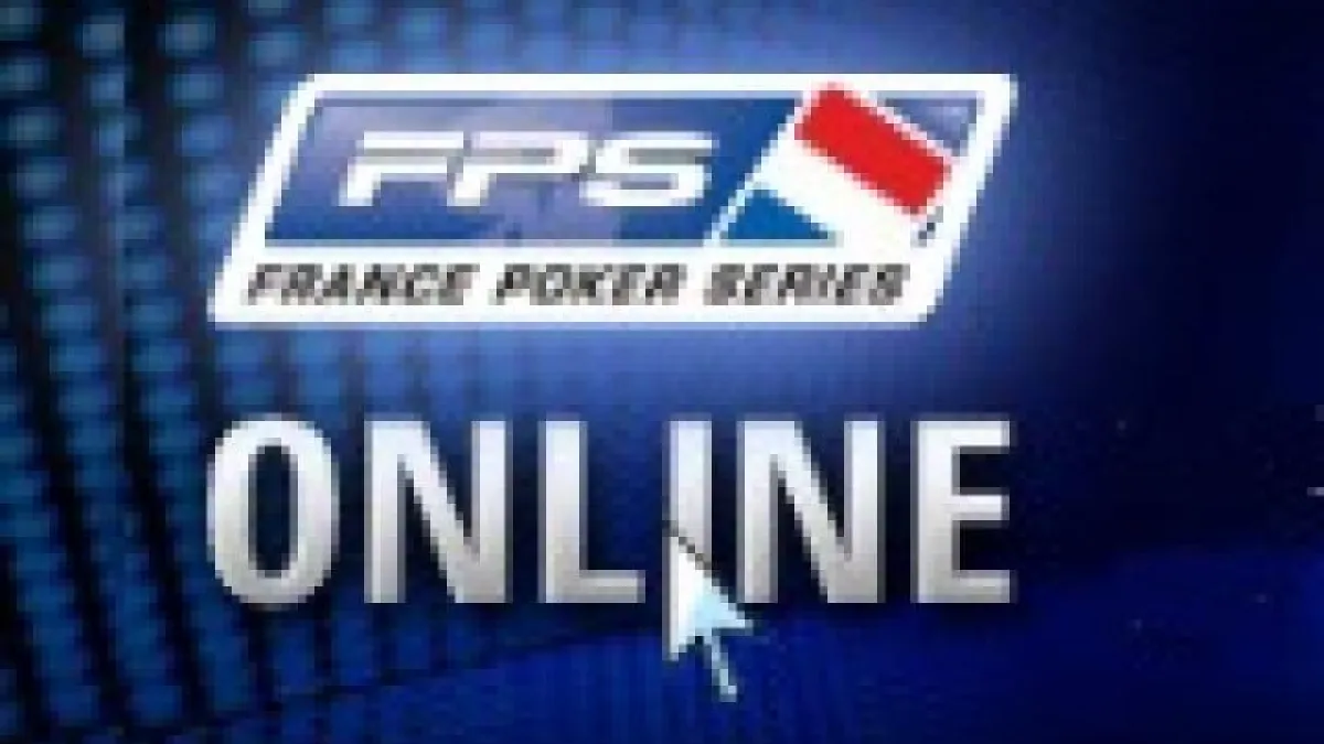 FPS Online : I like dolla remporte le Main Event