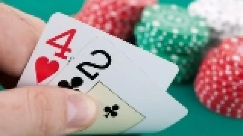 Payer perdant : le nouveau move gagnant du poker ?