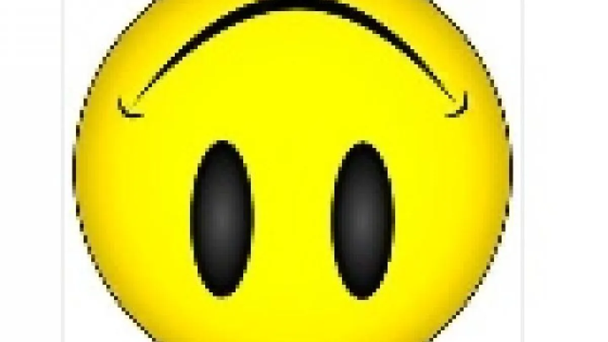 Vidéo décalée : Bosco joue à l'envers et inverse ses ranges part1