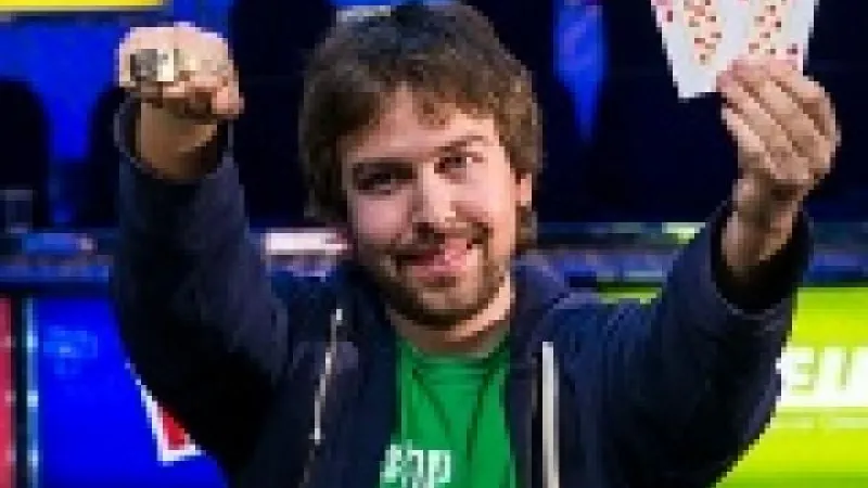 Premier bracelet français : Pierre Milan remporte l'event 29 des WSOP 2014
