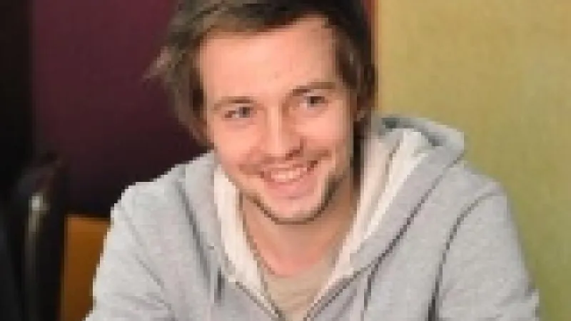 WSOP 2014 : Mais jusqu'où ira Erwann Pécheux ?