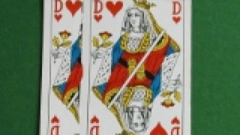 Découverte de deux cartes identiques dans le même paquet : Les WSOP sont-ils rigged ? 