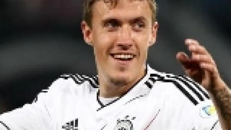 WSOP 2014 : Max Kruse, recalé du mondial, termine sur le podium de l'event#36