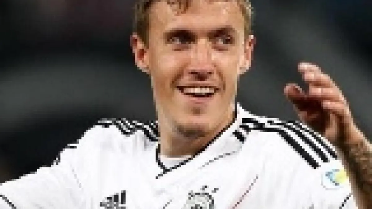 WSOP 2014 : Max Kruse, recalé du mondial, termine sur le podium de l'event#36