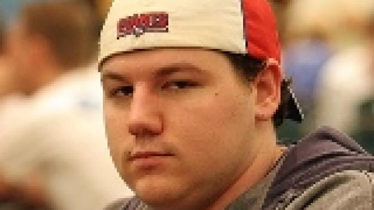 Shaun Deeb : la star des mtts