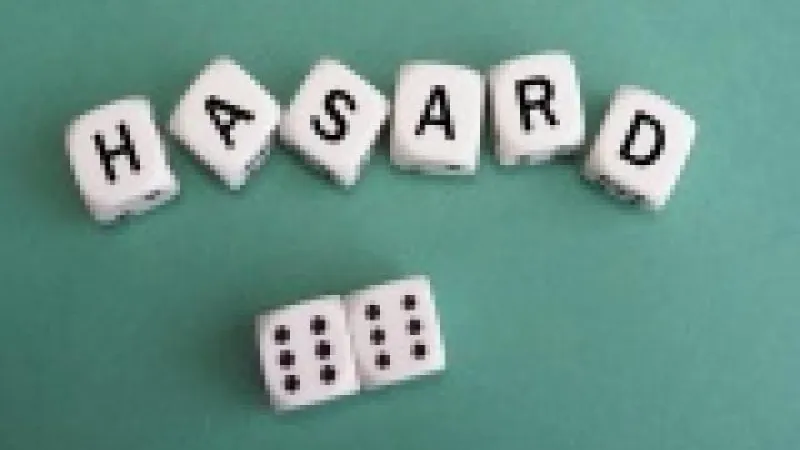 Prédire l'incertain. Au poker et dans la vie