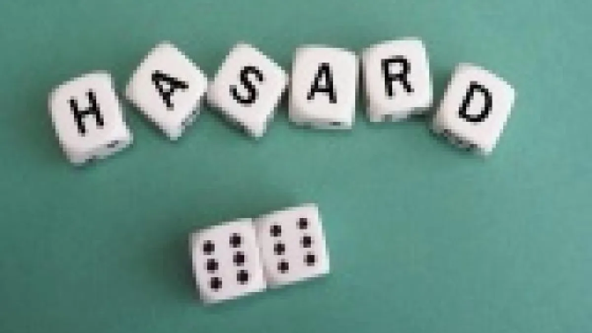 Prédire l'incertain. Au poker et dans la vie