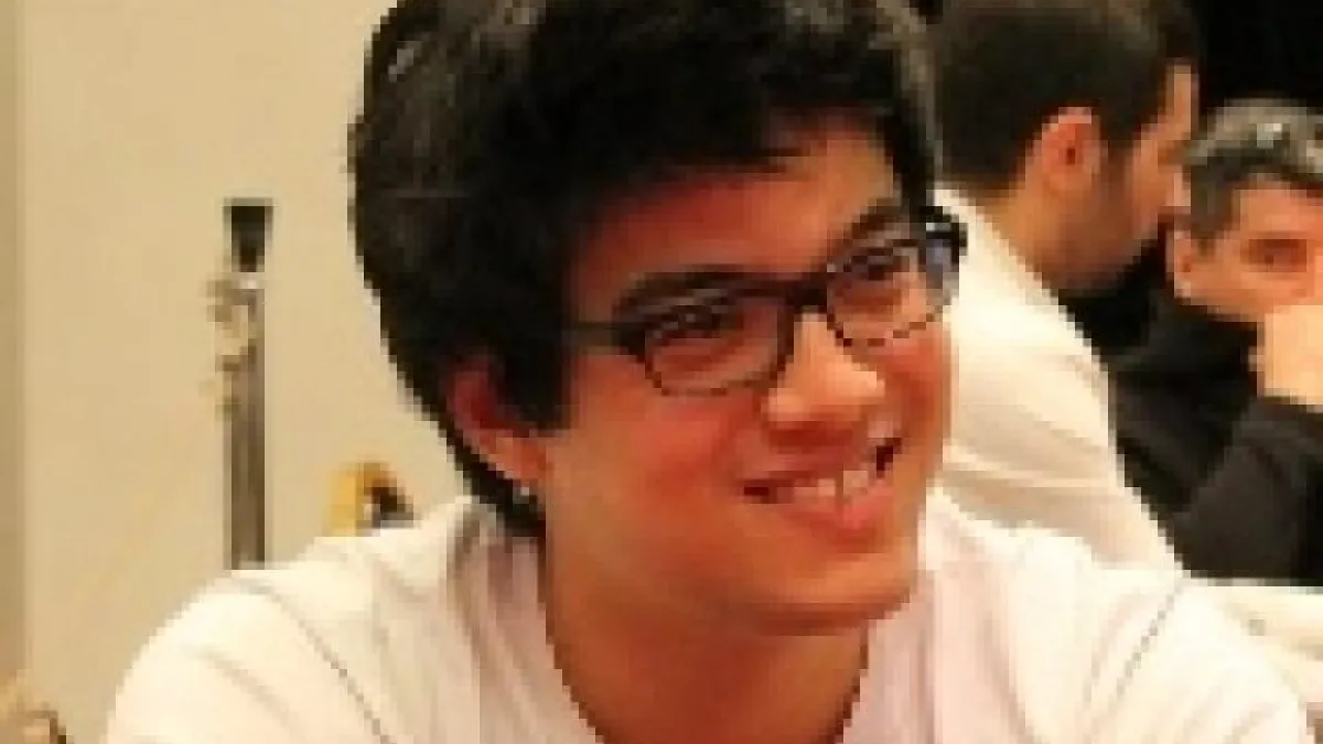 LeVietFOu dans les chip leaders de l'Event Monster Stack