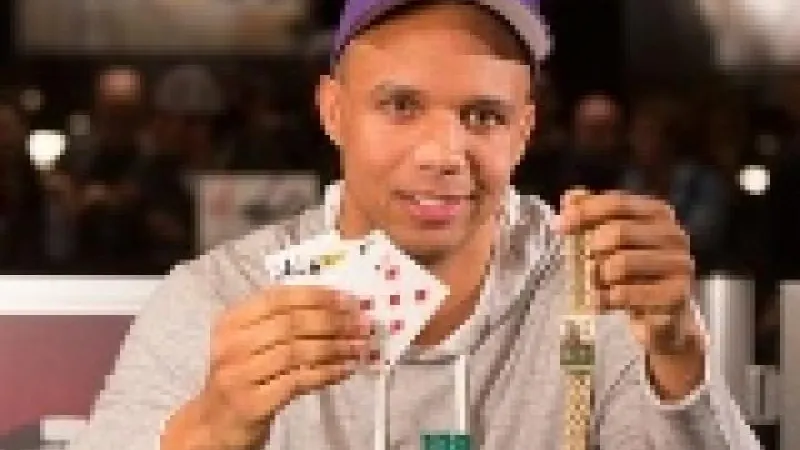 WSOP 2014 : Phil Ivey remporte l'event 1500$ 8-game mix