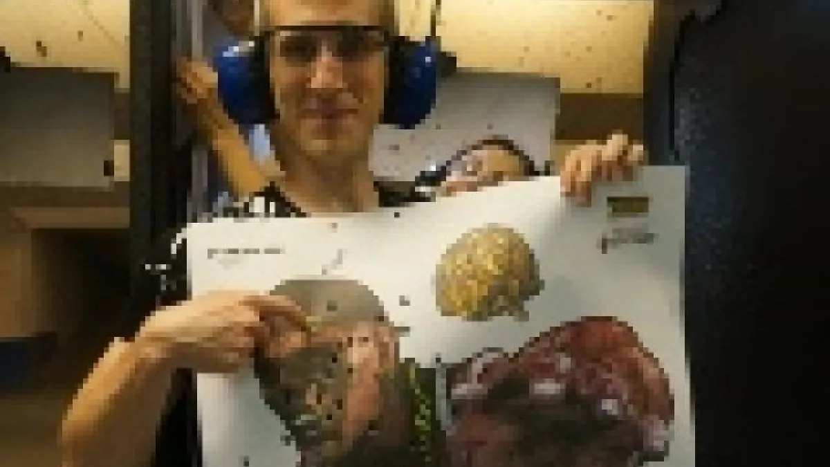 Dans les coulisses d'Elky à Las Vegas Ep2