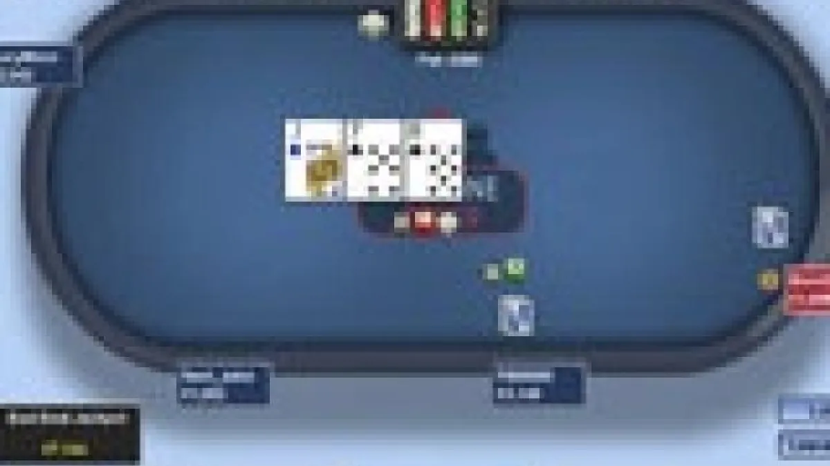 Summer Pokac - Saison 1