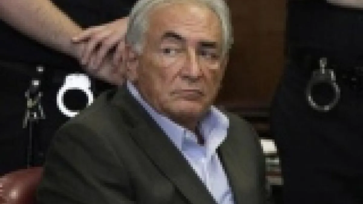 Scandales autour du Big One For One Drop