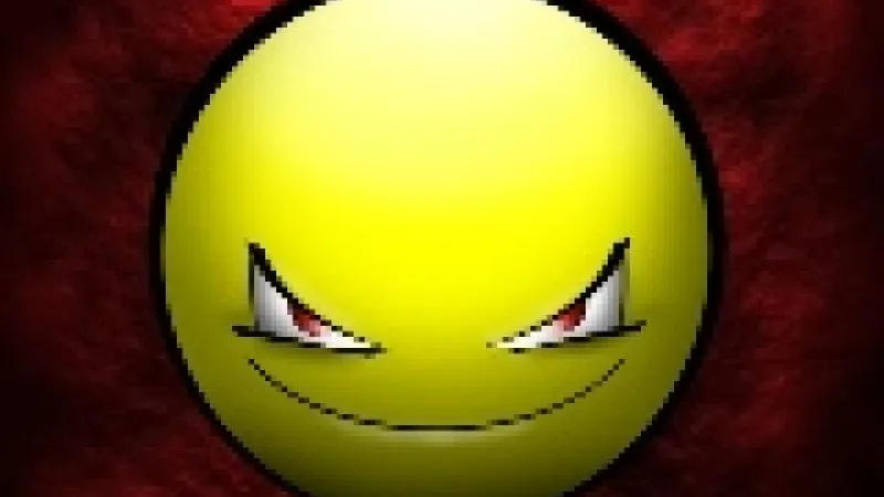 Vidéo décalée : Bosco passe en mode sadique ultra aggro !