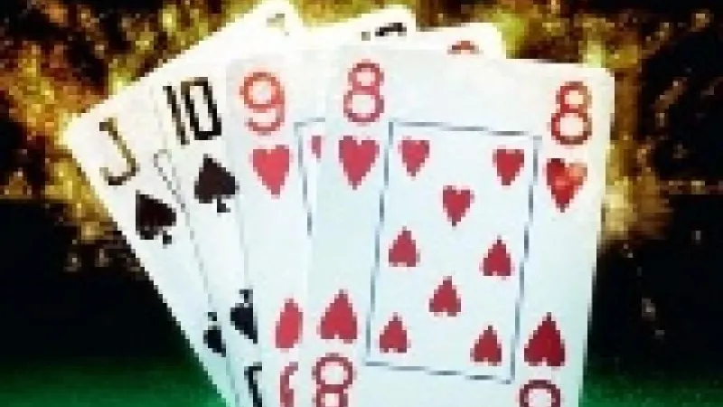 Le 3bet depuis les blindes en PLO