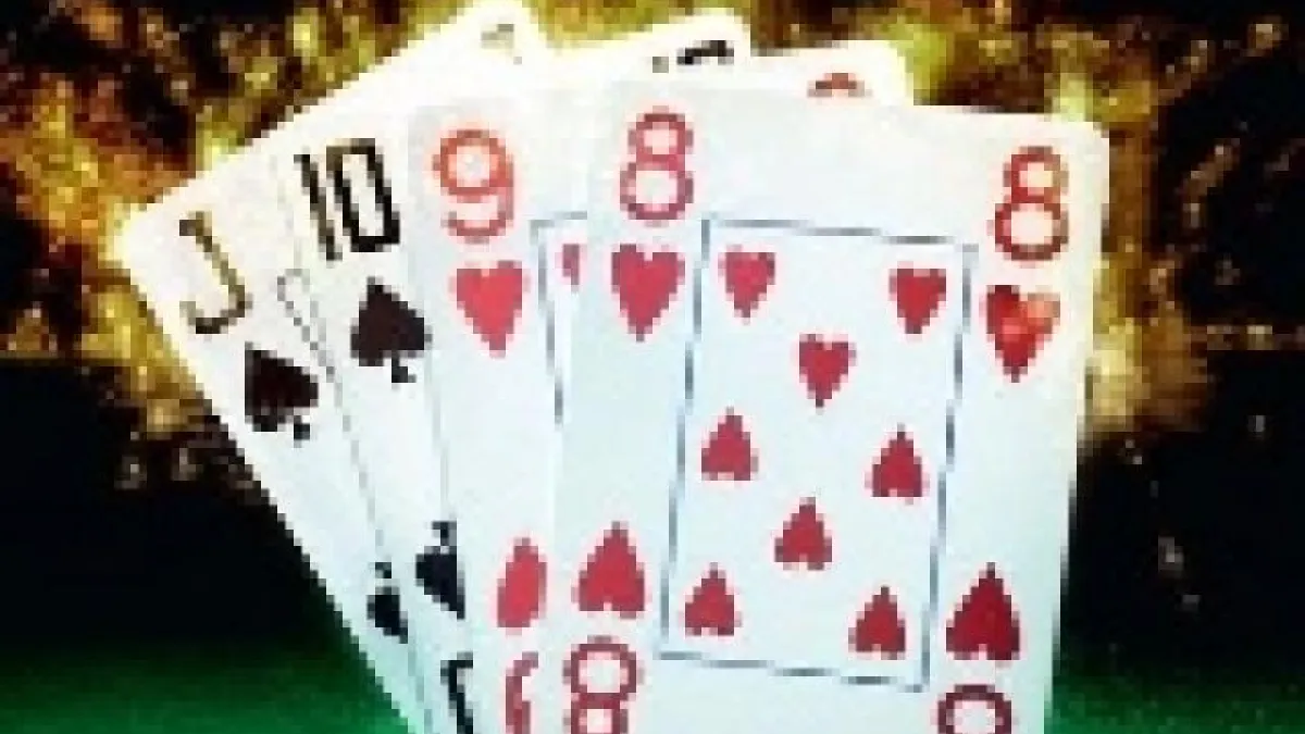 Le 3bet depuis les blindes en PLO