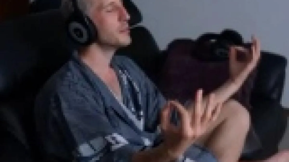 Dans les coulisses d'Elky à Las Vegas Ep3 et 4