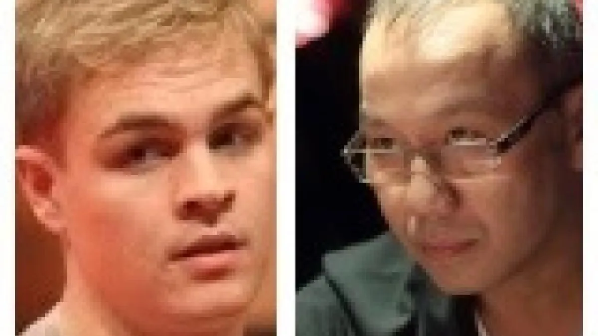 Paul Phua arrêté : Robl paie sa caution d'1,5 million de dollars